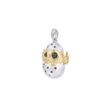 Preview: Pip Küken Anhänger